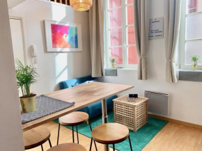 APPARTEMENT CONFORT VIEUX-LILLE
